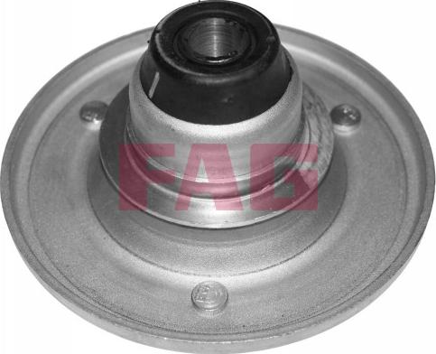 FAG 814 0153 10 - Amortizatora statnes balsts www.autospares.lv