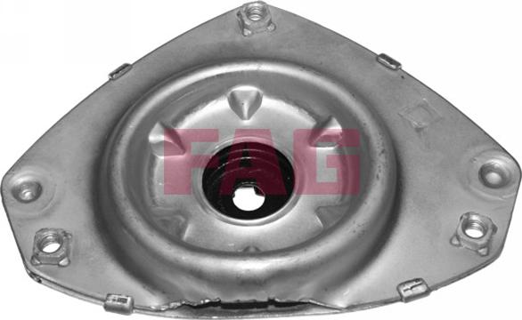 FAG 814 0103 10 - Опора стойки амортизатора, подушка www.autospares.lv