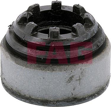 FAG 814 0107 10 - Amortizatora statnes balsts www.autospares.lv