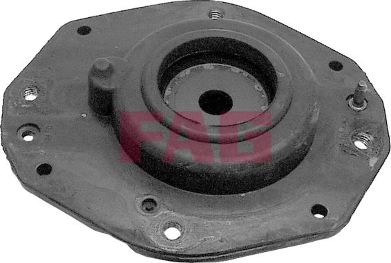 FAG 814 0119 10 - Amortizatora statnes balsts www.autospares.lv