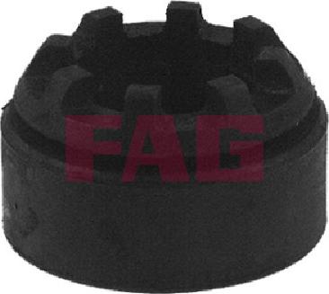 FAG 814 0110 10 - Amortizatora statnes balsts www.autospares.lv