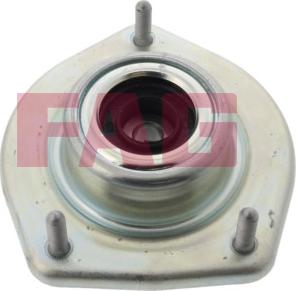 FAG 814 0112 10 - Amortizatora statnes balsts www.autospares.lv