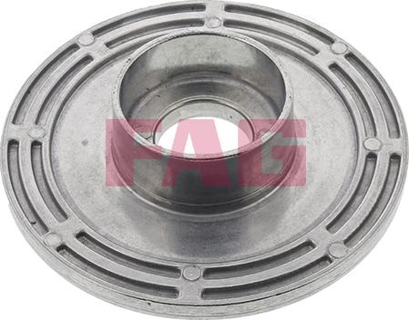 FAG 814 0188 10 - Amortizatora statnes balsts www.autospares.lv