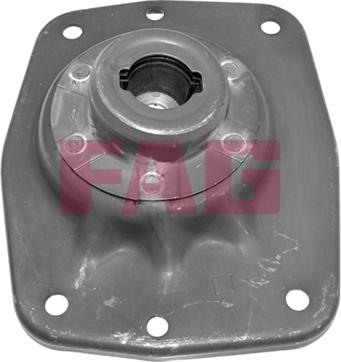 FAG 814 0125 10 - Amortizatora statnes balsts www.autospares.lv