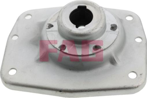 FAG 814 0126 10 - Amortizatora statnes balsts www.autospares.lv