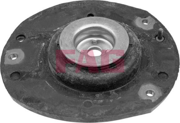 FAG 814 0123 10 - Top Strut Mounting www.autospares.lv