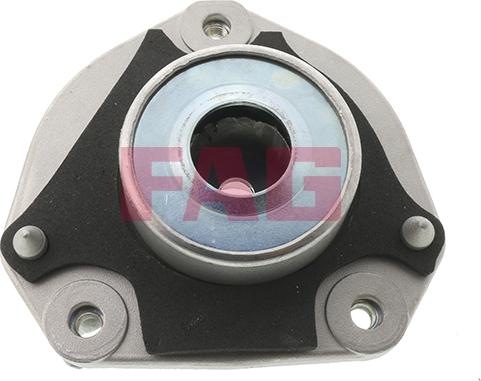 FAG 814 0127 10 - Mounting Set, suspension strut support bearing www.autospares.lv