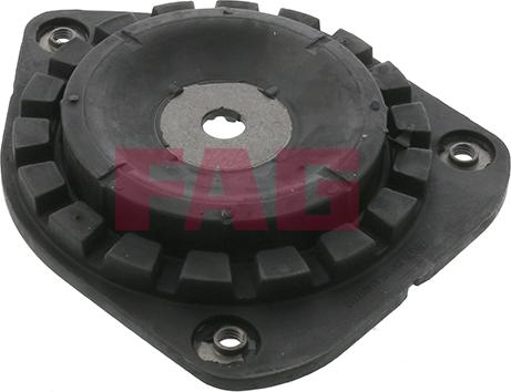 FAG 814 0171 10 - Опора стойки амортизатора, подушка www.autospares.lv