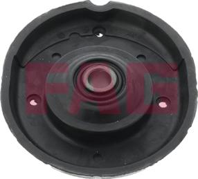 FAG 814 0173 10 - Amortizatora statnes balsts www.autospares.lv