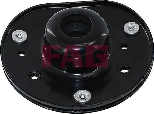 FAG 814 0204 10 - Amortizatora statnes balsts www.autospares.lv