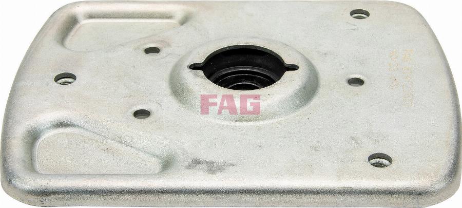 FAG 814 0216 10 - Amortizatora statnes balsts www.autospares.lv