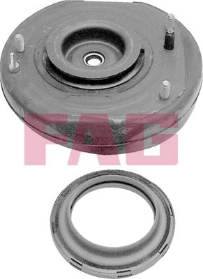 FAG 815 0049 30 - Amortizatora statnes balsts www.autospares.lv