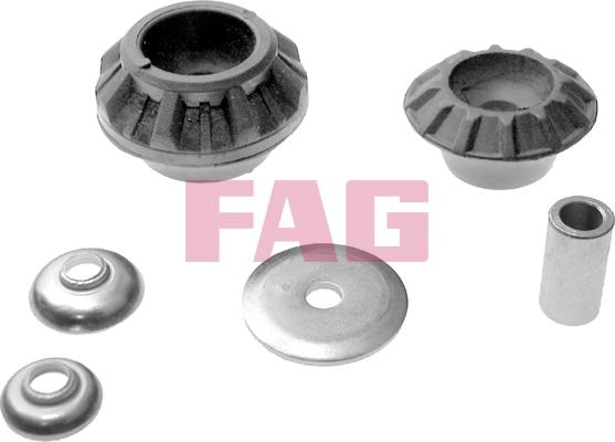 FAG 815 0041 30 - Amortizatora statnes balsts www.autospares.lv