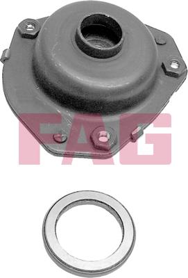 FAG 815 0059 30 - Amortizatora statnes balsts www.autospares.lv