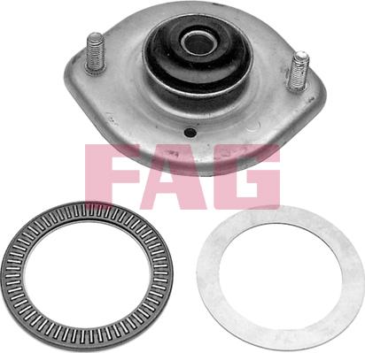 FAG 815 0054 30 - Amortizatora statnes balsts www.autospares.lv