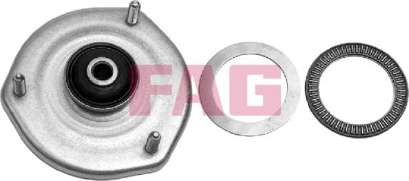 FAG 815 0055 30 - Amortizatora statnes balsts www.autospares.lv