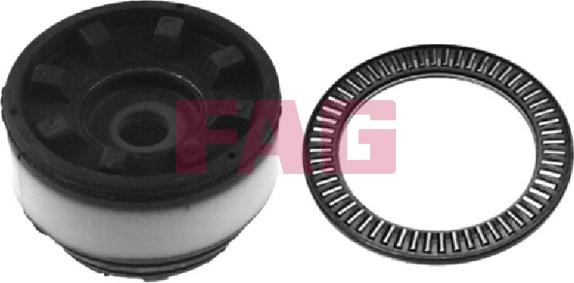 FAG 815 0053 30 - Amortizatora statnes balsts www.autospares.lv