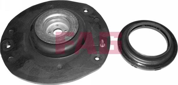 FAG 815 0065 30 - Amortizatora statnes balsts www.autospares.lv