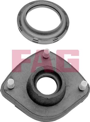 FAG 815 0003 30 - Опора стойки амортизатора, подушка www.autospares.lv