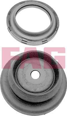 FAG 815 0007 30 - Amortizatora statnes balsts www.autospares.lv