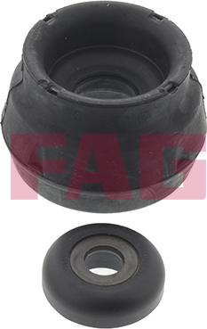 FAG 815 0089 30 - Опора стойки амортизатора, подушка www.autospares.lv