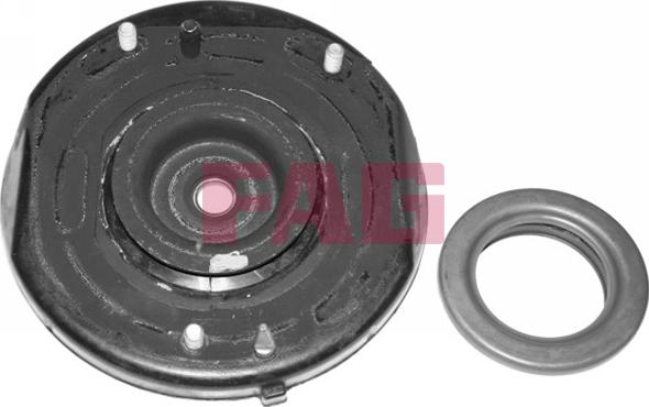 FAG 815 0080 30 - Amortizatora statnes balsts www.autospares.lv