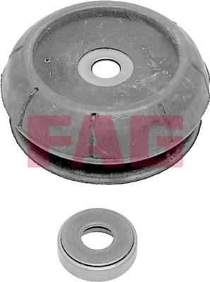 FAG 815 0033 30 - Опора стойки амортизатора, подушка www.autospares.lv