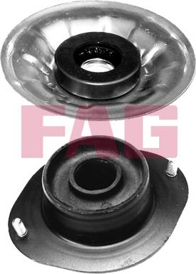 FAG 815 0032 30 - Опора стойки амортизатора, подушка www.autospares.lv