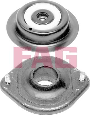 FAG 815 0029 30 - Top Strut Mounting www.autospares.lv