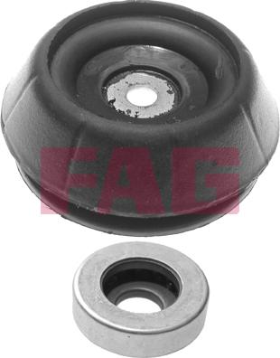 FAG 815 0028 30 - Amortizatora statnes balsts www.autospares.lv