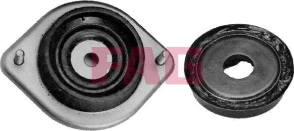 FAG 815 0023 30 - Top Strut Mounting www.autospares.lv