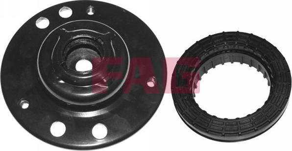 FAG 815 0073 30 - Top Strut Mounting www.autospares.lv