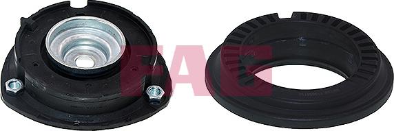 FAG 815 0107 30 - Amortizatora statnes balsts www.autospares.lv