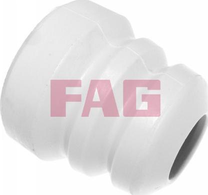 FAG 810 0091 10 - Отбойник, демпфер амортизатора www.autospares.lv