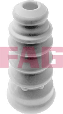 FAG 810 0021 10 - Rubber Buffer, suspension www.autospares.lv