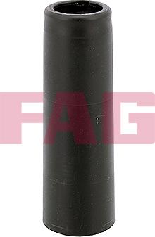 FAG 810 0107 10 - Aizsargvāciņš / Putekļusargs, Amortizators www.autospares.lv