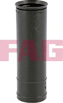 FAG 810 0126 10 - Protective Cap / Bellow, shock absorber www.autospares.lv