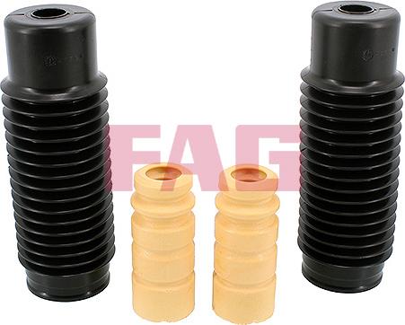 FAG 811 0093 30 - Пылезащитный комплект, амортизатор www.autospares.lv