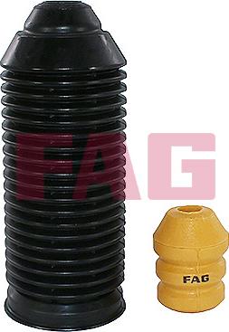 FAG 811 0040 30 - Dust Cover Kit, shock absorber www.autospares.lv