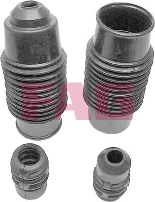 FAG 811 0020 30 - Putekļu aizsargkomplekts, Amortizators www.autospares.lv