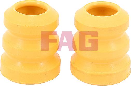 FAG 811 0078 30 - Rubber Buffer, suspension www.autospares.lv