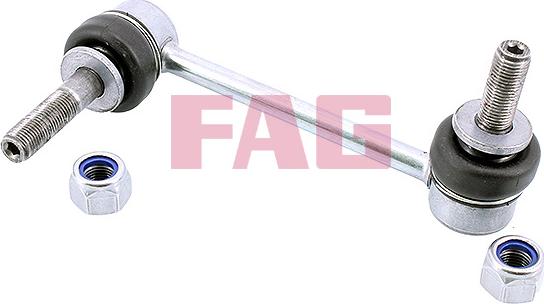 FAG 818 0499 10 - Stiepnis / Atsaite, Stabilizators www.autospares.lv