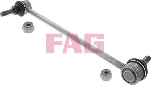 FAG 818 0490 10 - Stiepnis / Atsaite, Stabilizators www.autospares.lv