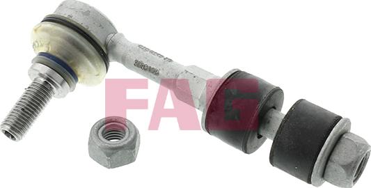 FAG 818 0449 10 - Stiepnis / Atsaite, Stabilizators www.autospares.lv