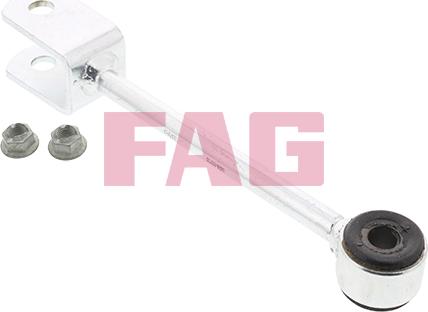 FAG 818 0447 10 - Stiepnis / Atsaite, Stabilizators www.autospares.lv