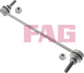 FAG 818 0454 10 - Stiepnis / Atsaite, Stabilizators autospares.lv