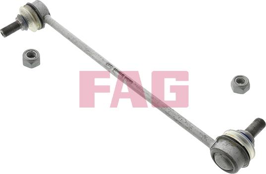 FAG 818 0450 10 - Stiepnis / Atsaite, Stabilizators autospares.lv