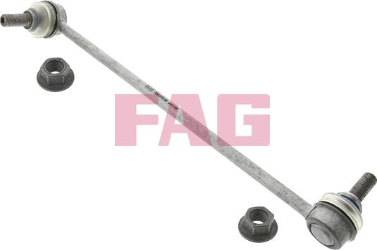 FAG 818 0451 10 - Stiepnis / Atsaite, Stabilizators www.autospares.lv