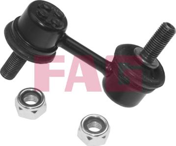 FAG 818 0465 10 - Stiepnis / Atsaite, Stabilizators www.autospares.lv