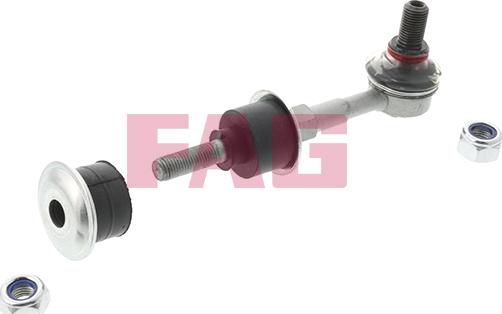 FAG 818 0415 10 - Stiepnis / Atsaite, Stabilizators www.autospares.lv